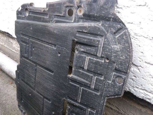 bontott SAAB 9-3 Alsó Motorburkolat