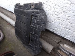 bontott SAAB 9-3 Alsó Motorburkolat