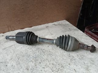 bontott SAAB 9-3 Bal Féltengely