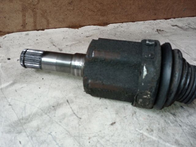 bontott SAAB 9-3 Bal Féltengely