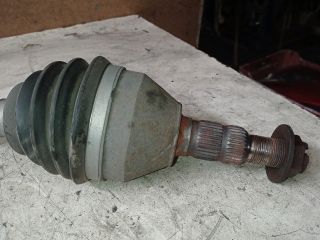 bontott SAAB 9-3 Bal Féltengely