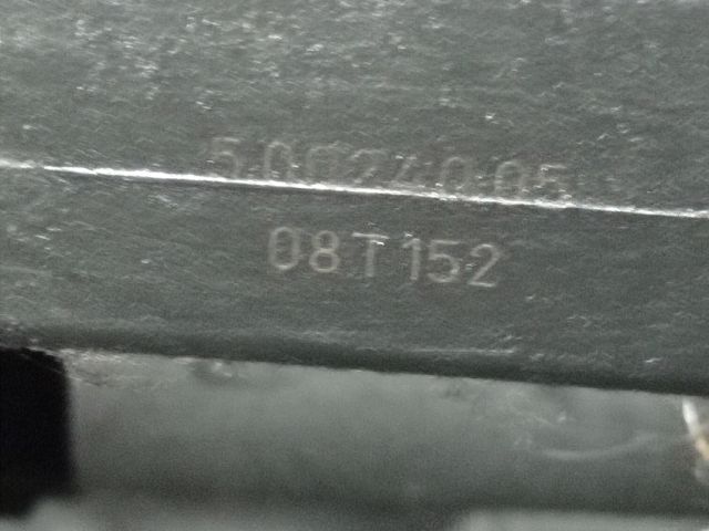 bontott SAAB 9-3 EGR / AGR Szelep