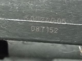 bontott SAAB 9-3 EGR / AGR Szelep