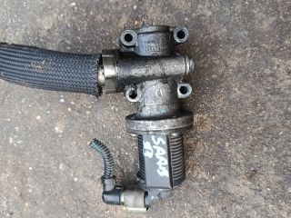bontott SAAB 9-3 EGR / AGR Szelep