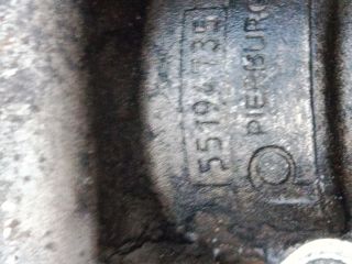 bontott SAAB 9-3 EGR / AGR Szelep