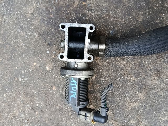 bontott SAAB 9-3 EGR / AGR Szelep