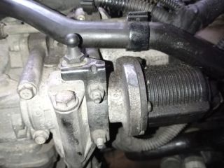 bontott SAAB 9-3 EGR / AGR Szelep