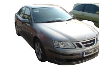 bontott SAAB 9-3 Első Stabilizátor Pálca