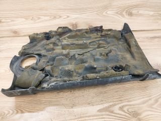 bontott SAAB 9-3 Felső Motorburkolat