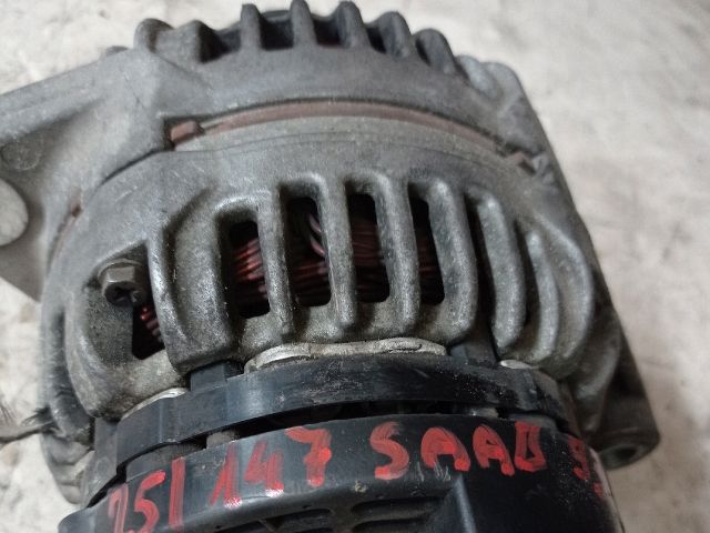 bontott SAAB 9-3 Generátor