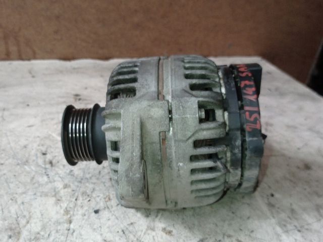 bontott SAAB 9-3 Generátor