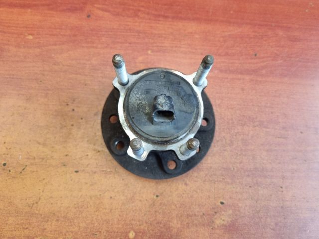 bontott SAAB 9-3 Hátsó Kerékagy (Pozíciófüggetlen)