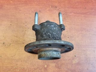 bontott SAAB 9-3 Hátsó Kerékagy (Pozíciófüggetlen)