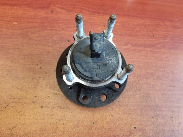 bontott SAAB 9-3 Hátsó Kerékagy (Pozíciófüggetlen)