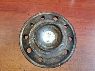 bontott SAAB 9-3 Hátsó Kerékagy (Pozíciófüggetlen)