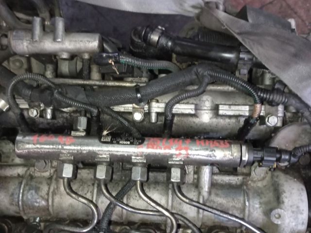 bontott SAAB 9-3 Hengerfej