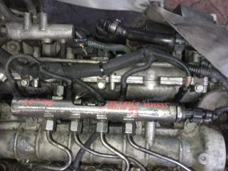 bontott SAAB 9-3 Hengerfej