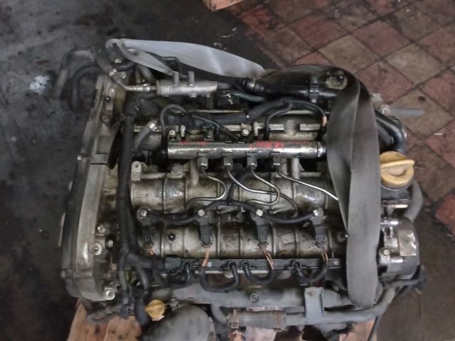 bontott SAAB 9-3 Hengerfej