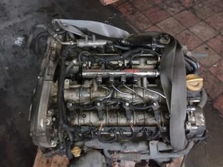 bontott SAAB 9-3 Hengerfej