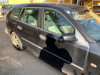 bontott SAAB 9-3 Homlokfal (Üres lemez)