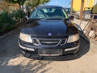 bontott SAAB 9-3 Intercooler