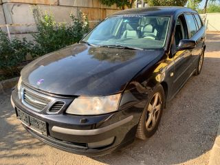 bontott SAAB 9-3 Intercooler