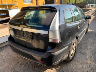 bontott SAAB 9-3 Jobb első Fékkengyel