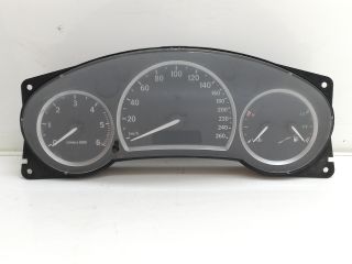 bontott SAAB 9-3 Kilométeróra