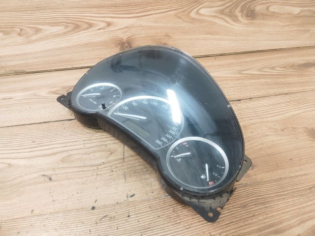 bontott SAAB 9-3 Kilométeróra