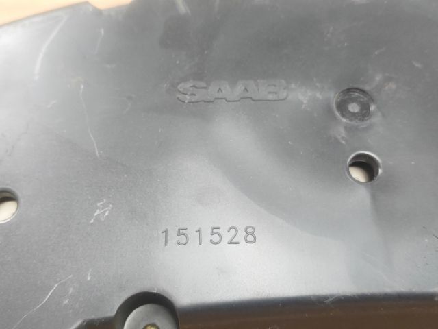 bontott SAAB 9-3 Kilométeróra