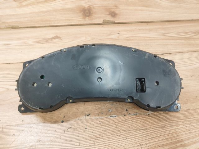 bontott SAAB 9-3 Kilométeróra