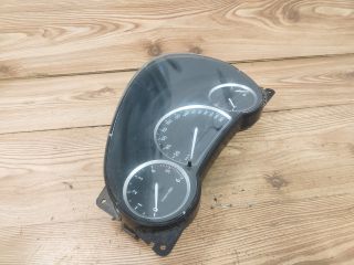 bontott SAAB 9-3 Kilométeróra