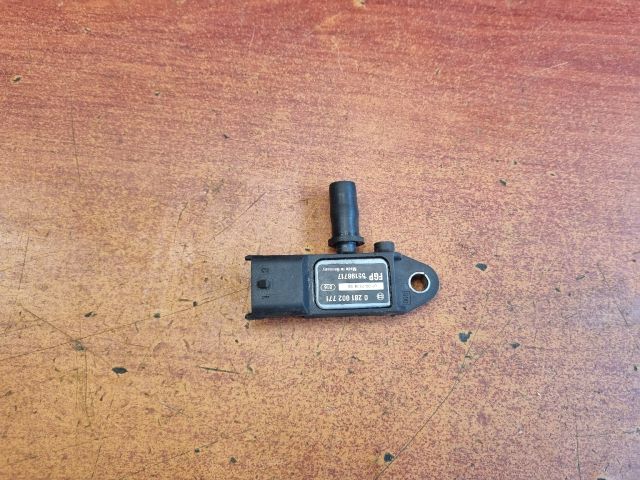 bontott SAAB 9-3 Kipufogó Nyomásérzékelő