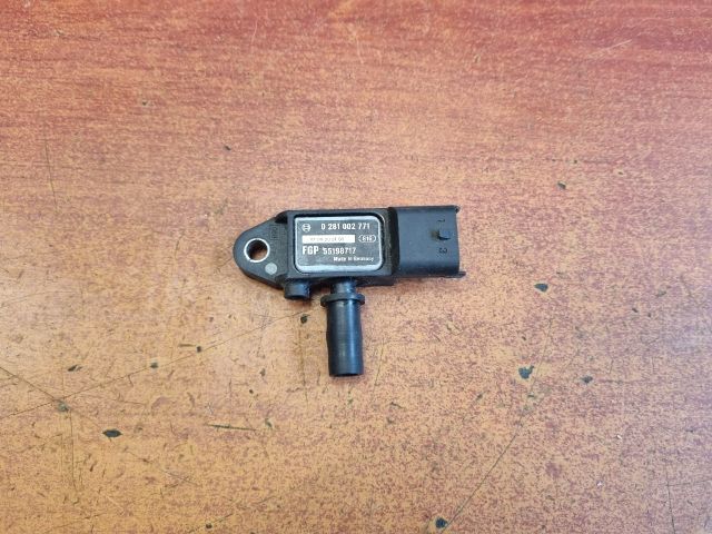 bontott SAAB 9-3 Kipufogó Nyomásérzékelő