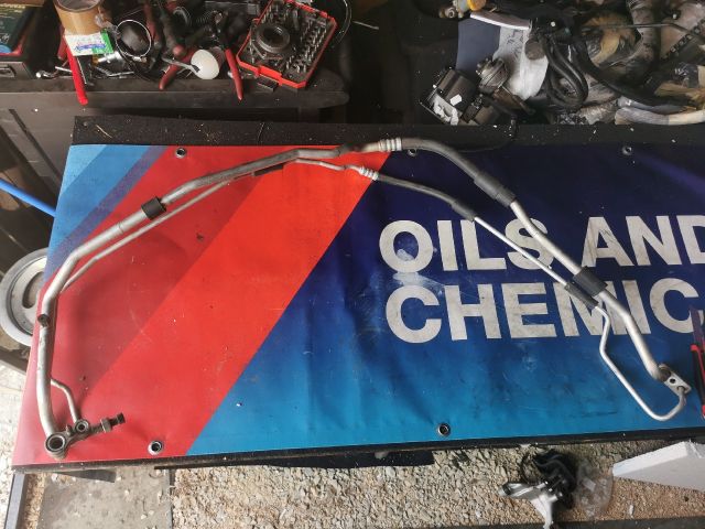 bontott SAAB 9-3 Klíma Cső