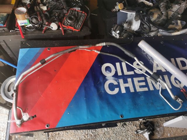 bontott SAAB 9-3 Klíma Cső