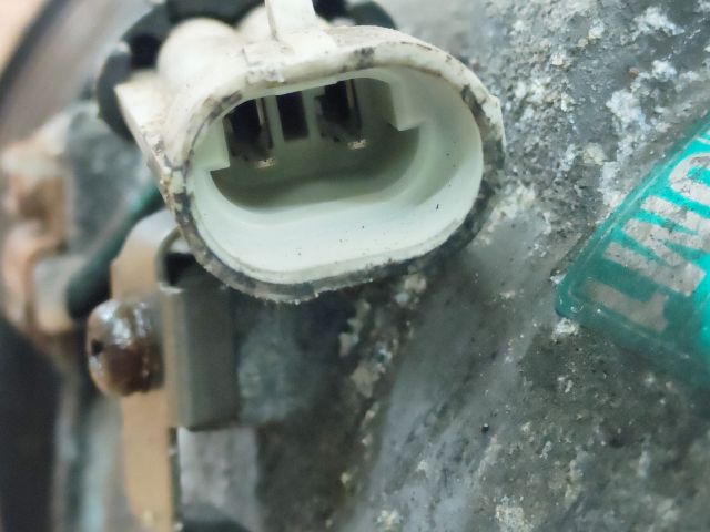 bontott SAAB 9-3 Klímakompresszor