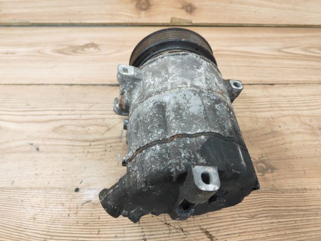 bontott SAAB 9-3 Klímakompresszor