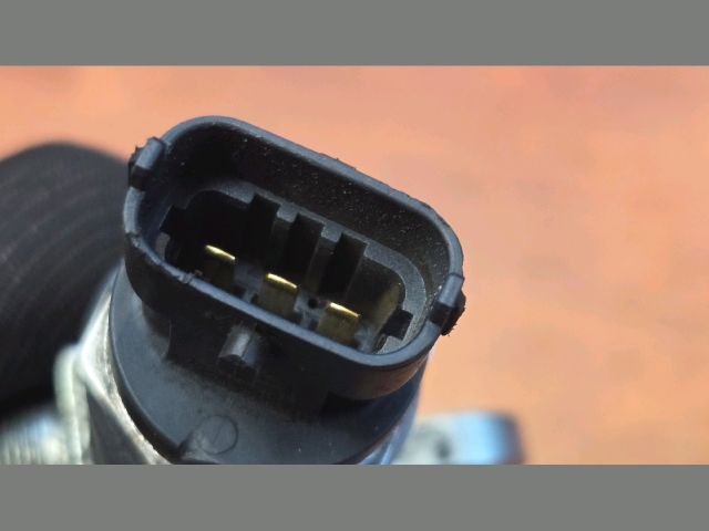 bontott SAAB 9-3 Közösnyomócső