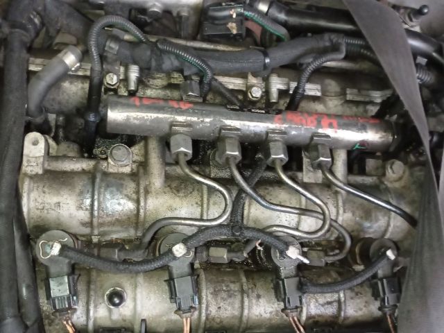 bontott SAAB 9-3 Közösnyomócső