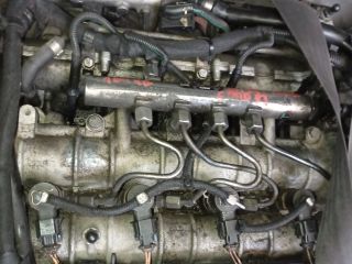 bontott SAAB 9-3 Közösnyomócső