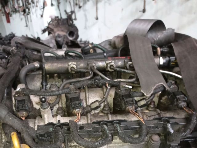 bontott SAAB 9-3 Közösnyomócső