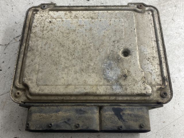 bontott SAAB 9-3 Motorvezérlő