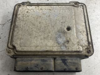 bontott SAAB 9-3 Motorvezérlő