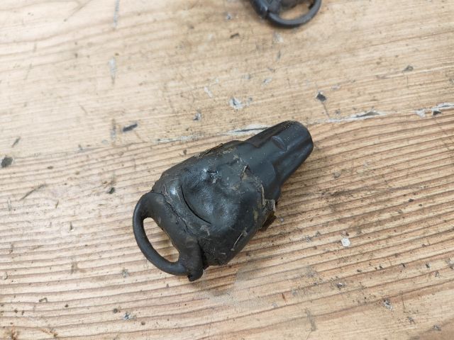 bontott SAAB 9-3 Motorvezérlő