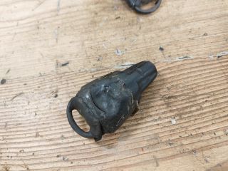 bontott SAAB 9-3 Motorvezérlő