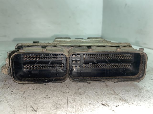 bontott SAAB 9-3 Motorvezérlő