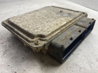 bontott SAAB 9-3 Motorvezérlő