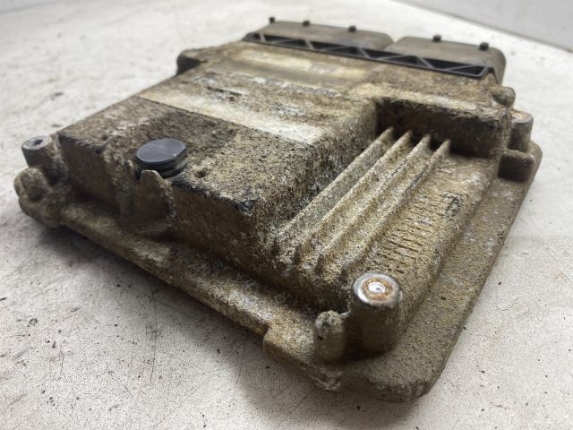 bontott SAAB 9-3 Motorvezérlő