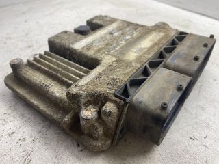 bontott SAAB 9-3 Motorvezérlő